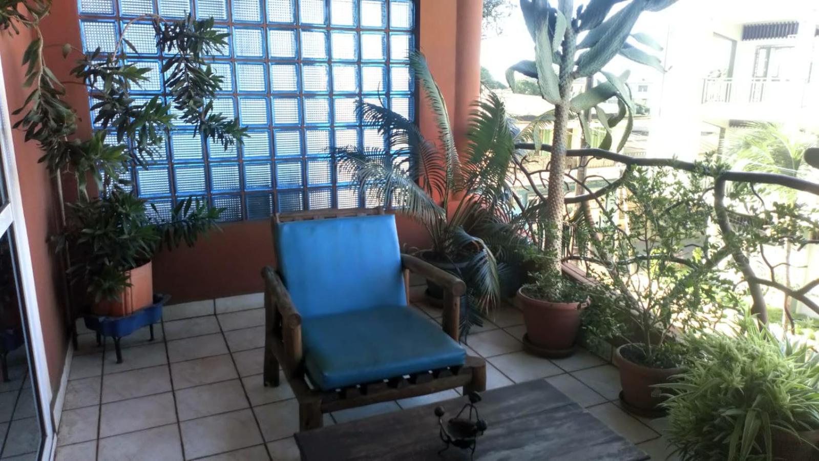 Central Hotel Antsiranana Zewnętrze zdjęcie