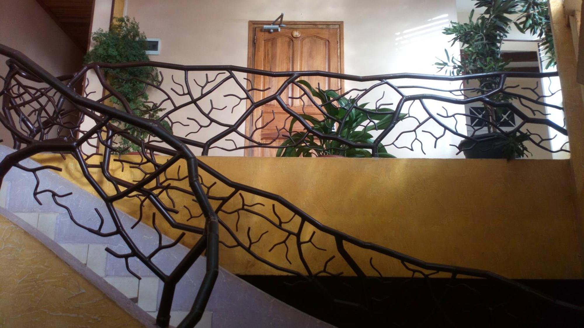 Central Hotel Antsiranana Zewnętrze zdjęcie