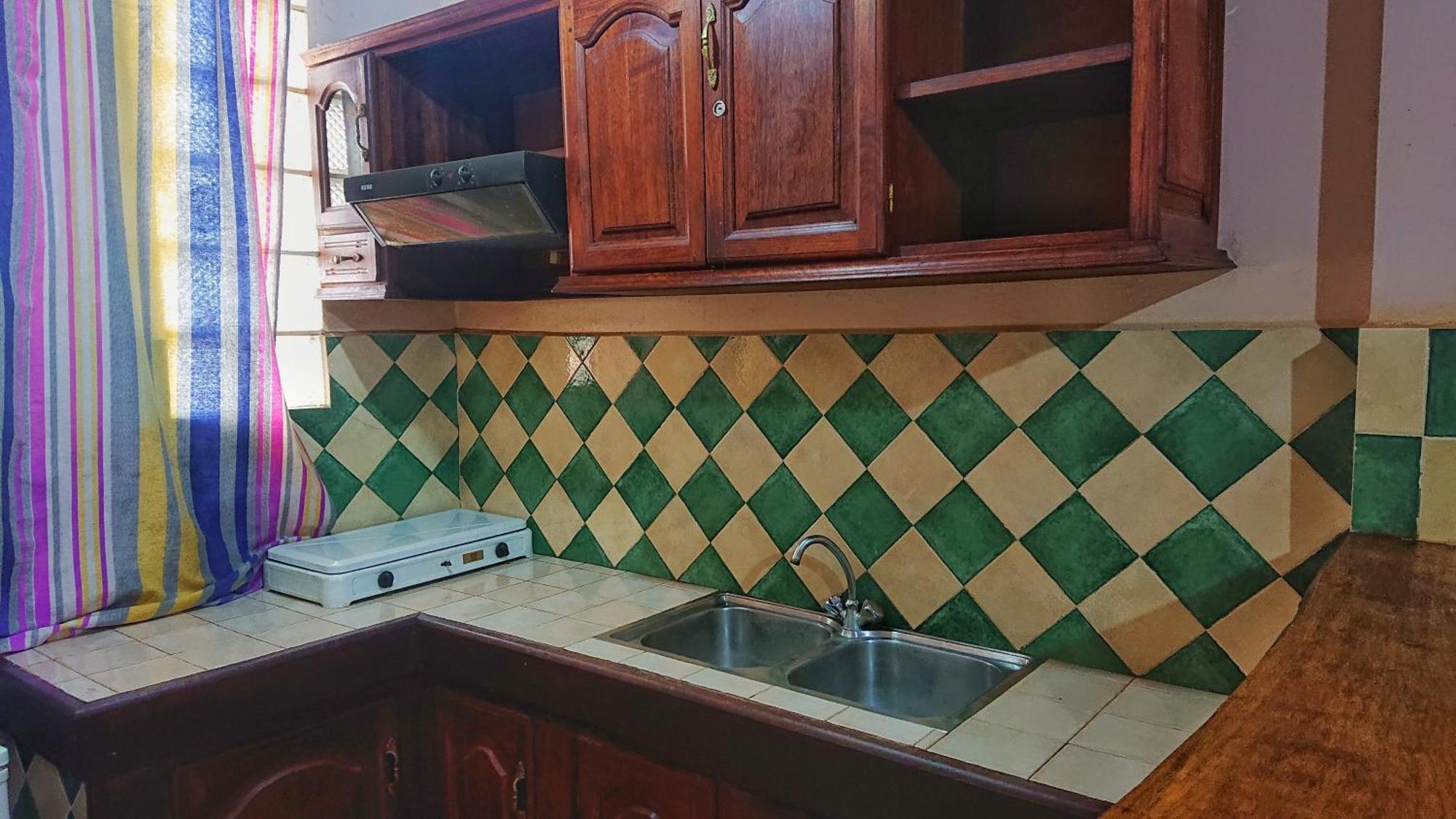 Central Hotel Antsiranana Zewnętrze zdjęcie