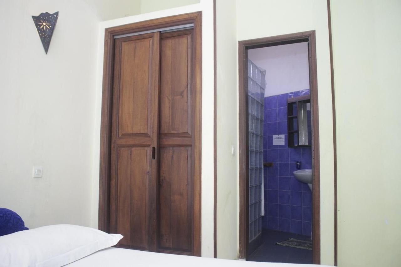 Central Hotel Antsiranana Pokój zdjęcie