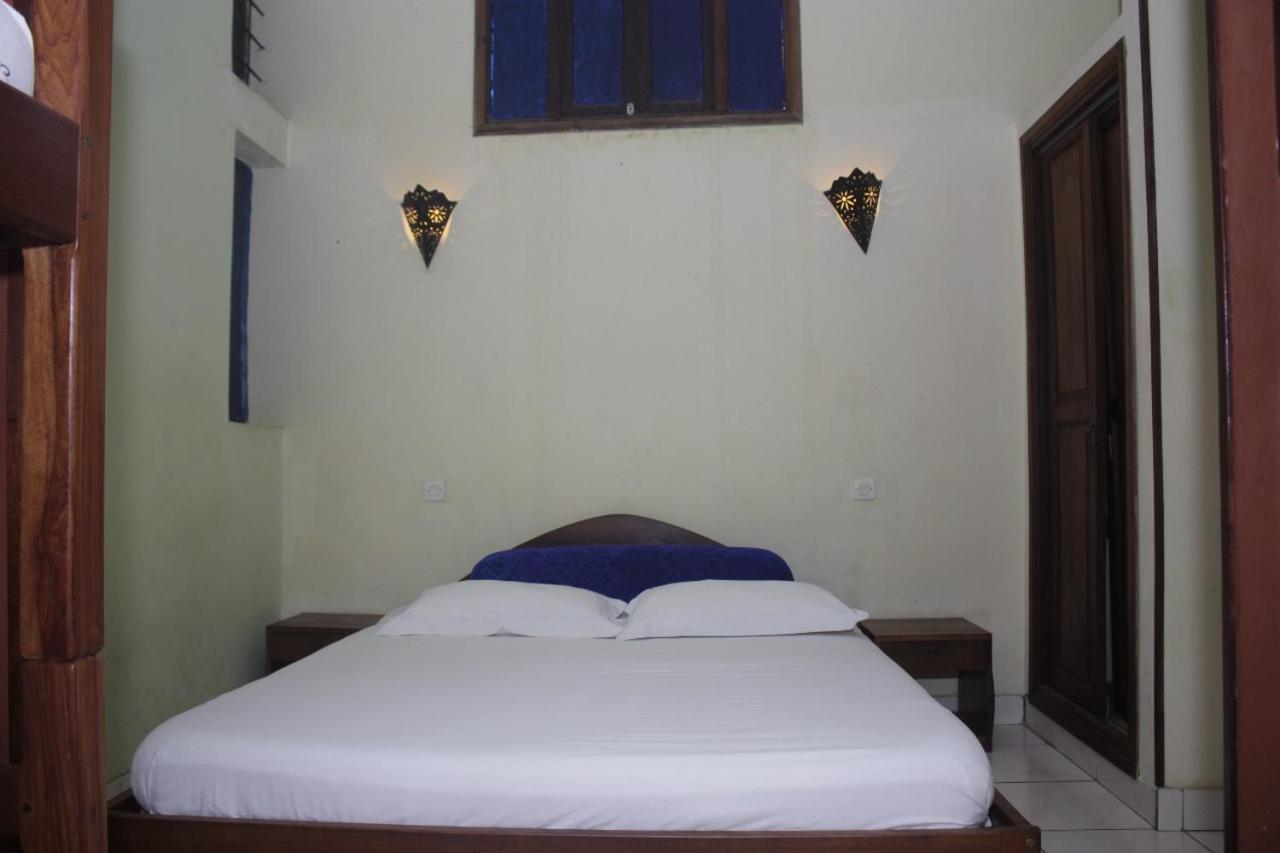 Central Hotel Antsiranana Pokój zdjęcie