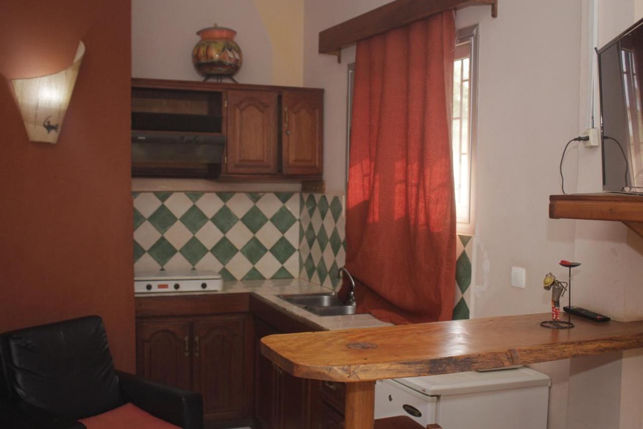 Central Hotel Antsiranana Zewnętrze zdjęcie